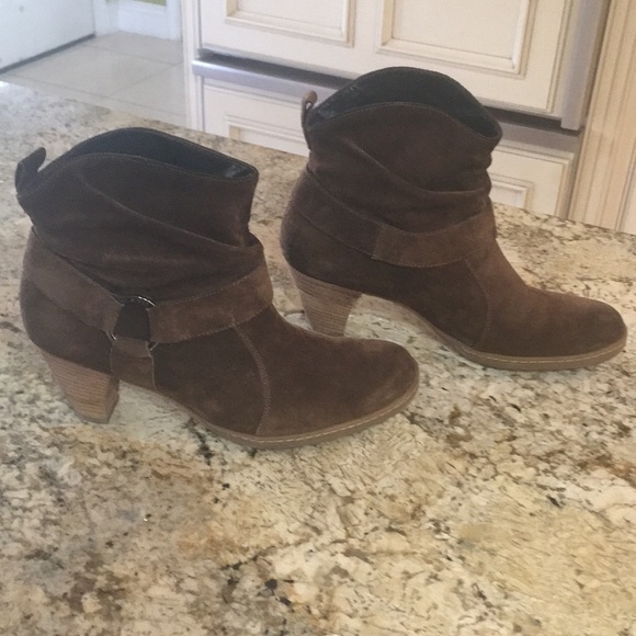 Paul Green Boots - Picture 6 of 12